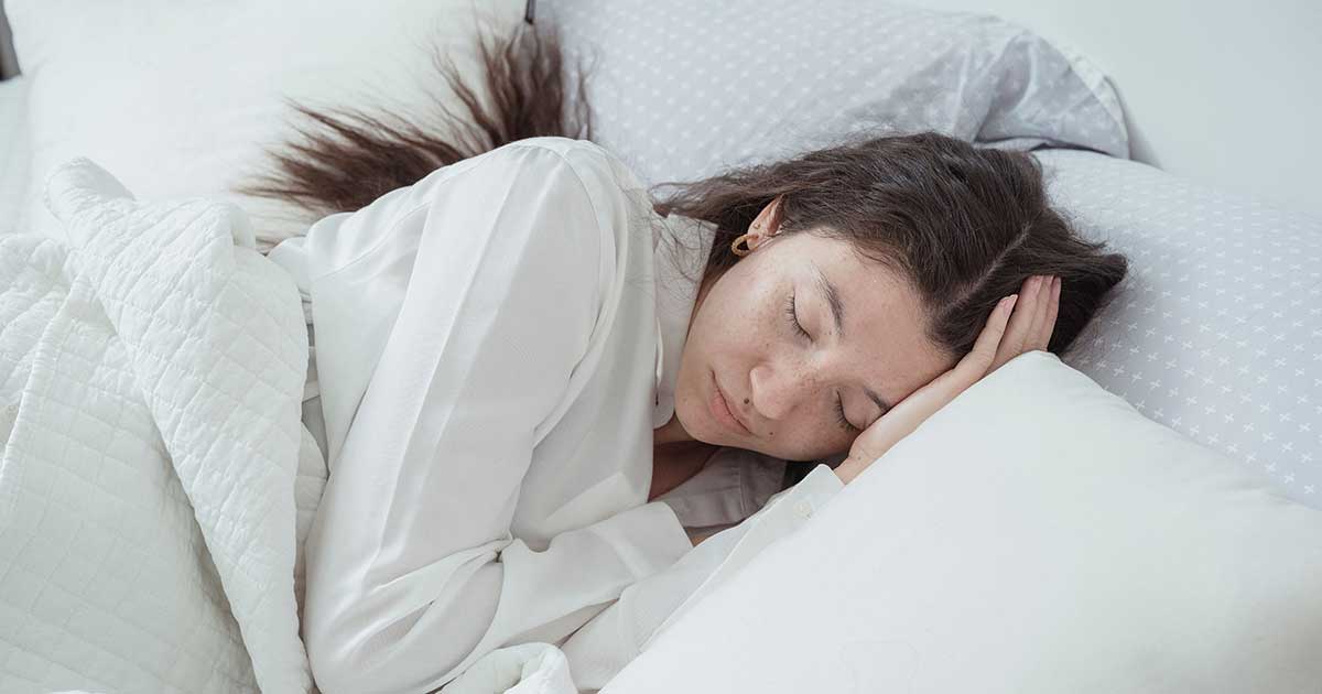 Rimedi per una maggiore igene del sonno